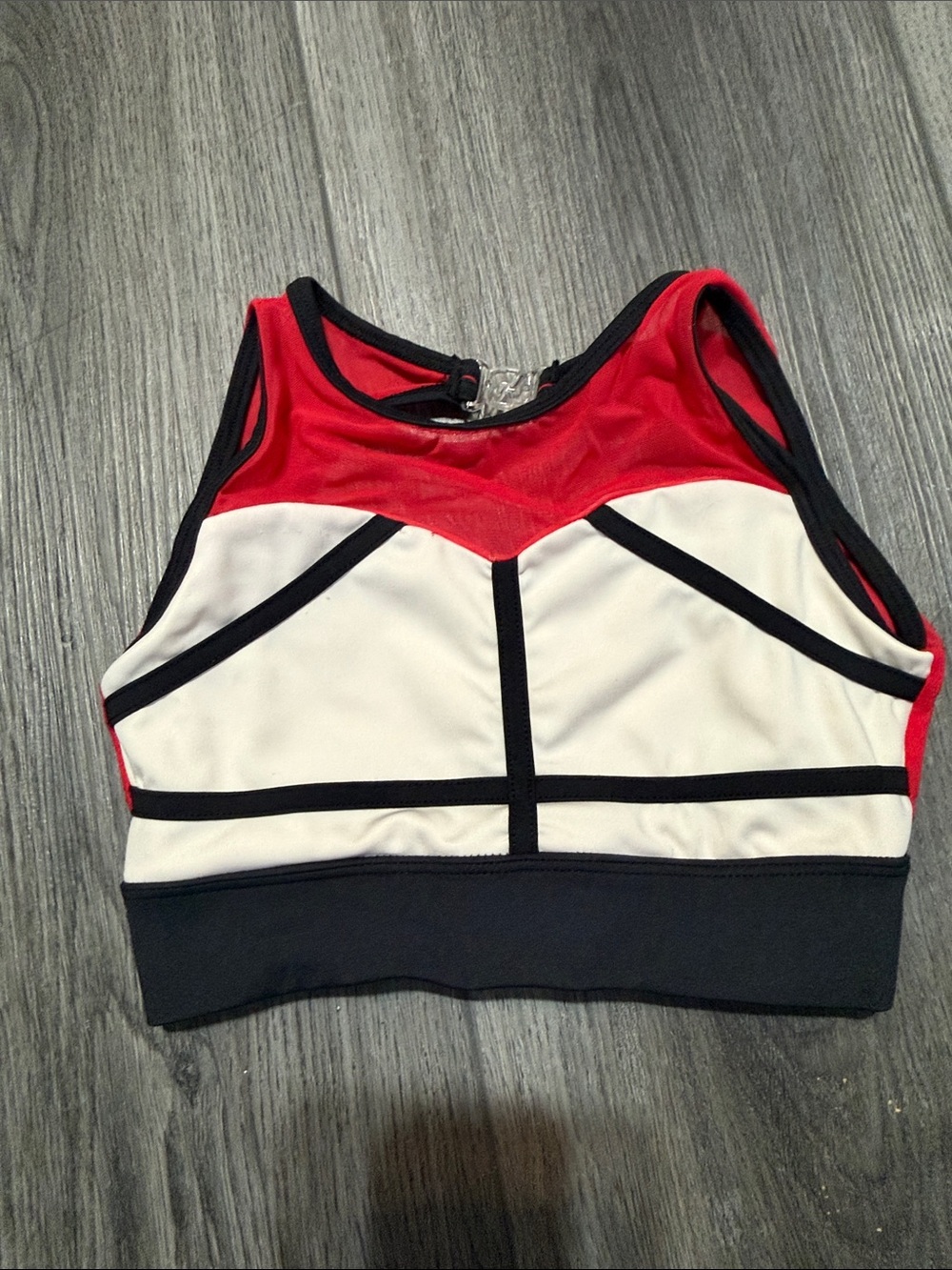 Tiger Friday sports bras - Picture 2 of 10